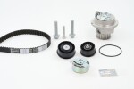 CONTINENTAL CTAM Veepump + hammasrihmakomplekt CT975WP1