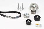 CONTINENTAL CTAM Veepump + hammasrihmakomplekt CT975WP3