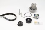 CONTINENTAL CTAM Veepump + hammasrihmakomplekt CT975WP6
