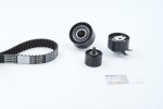 CONTINENTAL CTAM Hammasrihma komplekt CT978K2