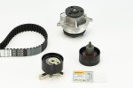 CONTINENTAL CTAM Veepump + hammasrihmakomplekt CT978WP1