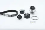 CONTINENTAL CTAM Veepump + hammasrihmakomplekt CT978WP2