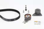 CONTINENTAL CTAM Hammasrihma komplekt CT979K2