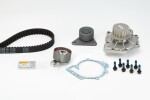 CONTINENTAL CTAM Veepump + hammasrihmakomplekt CT979WP1