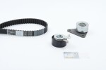 CONTINENTAL CTAM Hammasrihma komplekt CT981K1