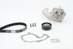 CONTINENTAL CTAM  Veepump + hammasrihmakomplekt CT983WP1