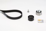CONTINENTAL CTAM Hammasrihma komplekt CT986K2