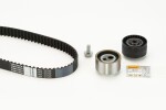 CONTINENTAL CTAM Hammasrihma komplekt CT987K2