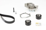 CONTINENTAL CTAM Veepump + hammasrihmakomplekt CT987WP1