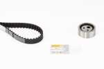 CONTINENTAL CTAM Hammasrihma komplekt CT988K2