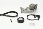 CONTINENTAL CTAM  Veepump + hammasrihmakomplekt CT988WP3