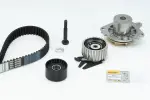 CONTINENTAL CTAM Veepump + hammasrihmakomplekt CT995WP1