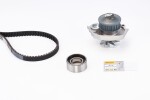 CONTINENTAL CTAM Veepump + hammasrihmakomplekt CT997WP1