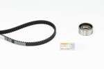 CONTINENTAL CTAM Hammasrihma komplekt CT999K1