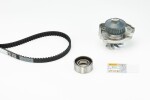 CONTINENTAL CTAM  Veepump + hammasrihmakomplekt CT999WP1