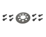CONTINENTAL CTAM  Kruvikomplekt,rihmaratas-väntvõll MS25