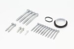 CONTINENTAL CTAM Poldid komplekt,  juhtimiskorpus MS54