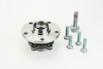 CONTINENTAL CTAM Rattalaagrikomplekt WBE1000