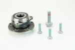 CONTINENTAL CTAM Rattalaagrikomplekt WBE1002