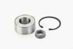 CONTINENTAL CTAM Rattalaagrikomplekt WBE1003