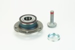 CONTINENTAL CTAM Rattalaagrikomplekt WBE1004