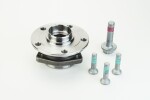 CONTINENTAL CTAM Rattalaagrikomplekt WBE1005