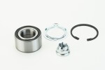 CONTINENTAL CTAM Rattalaagrikomplekt WBE1007