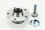 CONTINENTAL CTAM Rattalaagrikomplekt WBE1008