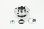 CONTINENTAL CTAM Rattalaagrikomplekt WBE1009