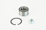 CONTINENTAL CTAM Rattalaagrikomplekt WBE1013