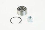 CONTINENTAL CTAM Rattalaagrikomplekt WBE1015