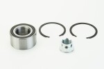 CONTINENTAL CTAM Rattalaagrikomplekt WBE1016