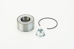 CONTINENTAL CTAM Rattalaagrikomplekt WBE1018