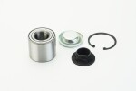 CONTINENTAL CTAM Rattalaagrikomplekt WBE1019