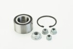 CONTINENTAL CTAM Rattalaagrikomplekt WBE1021
