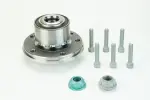 CONTINENTAL CTAM Rattalaagrikomplekt WBE1023