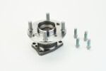 CONTINENTAL CTAM Rattalaagrikomplekt WBE1029