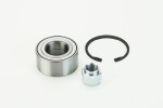CONTINENTAL CTAM Rattalaagrikomplekt WBE1030