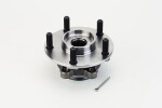 CONTINENTAL CTAM Rattalaagrikomplekt WBE1033