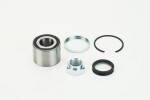 CONTINENTAL CTAM Rattalaagrikomplekt WBE1035