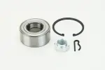 CONTINENTAL CTAM Rattalaagrikomplekt WBE1036