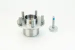 CONTINENTAL CTAM Rattalaagrikomplekt WBE1043