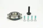 CONTINENTAL CTAM Rattalaagrikomplekt WBE1046