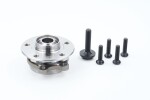 CONTINENTAL CTAM Rattalaagrikomplekt WBE1046 EXTRA
