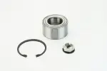 CONTINENTAL CTAM Rattalaagrikomplekt WBE1048