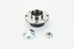 CONTINENTAL CTAM Rattalaagrikomplekt WBE1050