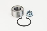 CONTINENTAL CTAM Rattalaagrikomplekt WBE1055