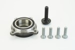 CONTINENTAL CTAM Rattalaagrikomplekt WBE1065