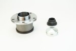 CONTINENTAL CTAM Rattalaagrikomplekt WBE1078