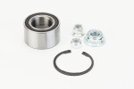 CONTINENTAL CTAM Rattalaagrikomplekt WBE1084